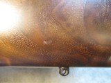 Ruger Number 1 7mm Remington Mag, 1971 with rings - 18 of 21