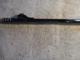 Ruger Number 1 7mm Remington Mag, 1971 with rings - 17 of 21