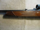 Savage Anschutz Model 141M, 22 Win Mag, Clean! - 16 of 23