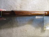 Savage Anschutz Model 141M, 22 Win Mag, Clean! - 6 of 23