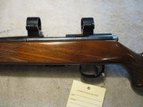 Savage Anschutz Model 141M, 22 Win Mag, Clean! - 15 of 23