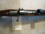 Savage Anschutz Model 141M, 22 Win Mag, Clean! - 7 of 23