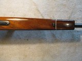 Savage Anschutz Model 141M, 22 Win Mag, Clean! - 12 of 23