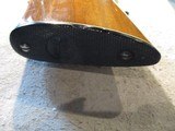 Savage Anschutz Model 141M, 22 Win Mag, Clean! - 5 of 23