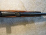Savage Anschutz Model 141M, 22 Win Mag, Clean! - 8 of 23