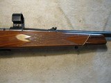 Savage Anschutz Model 141M, 22 Win Mag, Clean! - 3 of 23