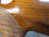 Savage Anschutz Model 141M, 22 Win Mag, Clean! - 18 of 23