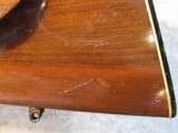 Savage Anschutz Model 141M, 22 Win Mag, Clean! - 19 of 23