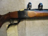 Ruger Number 1, 223 Remington, 26", Made 1968, CLEAN! - 1 of 18