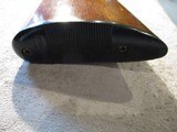 Remington 870 Wingmaster 28ga, 25