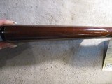 Remington 870 Wingmaster 28ga, 25