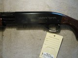 Remington 870 Wingmaster 28ga, 25