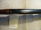 Remington 870 Wingmaster 28ga, 25