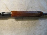 Remington 870 Wingmaster 28ga, 25