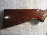 Remington 870 Wingmaster 28ga, 25