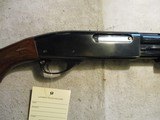 Remington 870 Wingmaster 28ga, 25