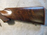 Ruger Number 1, 6mm Remington, EARLY gun, 1968, with rings, Clean! - 14 of 20