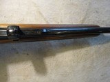 Ruger Number 1, 6mm Remington, EARLY gun, 1968, with rings, Clean! - 8 of 20