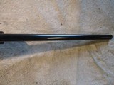 Winchester 70 Featherweight, Pre 1964, 243 Win, 1956, Custom stock - 9 of 17
