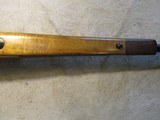 Winchester 70 Featherweight, Pre 1964, 243 Win, 1956, Custom stock - 12 of 17