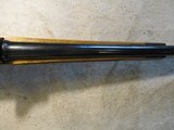 Winchester 70 Featherweight, Pre 1964, 243 Win, 1956, Custom stock - 8 of 17