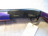 Browning Gold Sporting, 12ga 30" Painted Purple wood 2000 Limited Run - 17 of 19