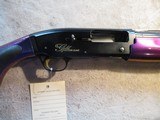 Browning Gold Sporting, 12ga 30" Painted Purple wood 2000 Limited Run - 3 of 19