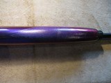 Browning Gold Sporting, 12ga 30" Painted Purple wood 2000 Limited Run - 14 of 19