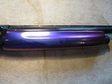 Browning Gold Sporting, 12ga 30" Painted Purple wood 2000 Limited Run - 5 of 19