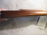 Winchester 52 B 52B, 22LR, Japan, boxed, made in 1997, Clean! - 6 of 17