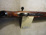 Winchester 52 B 52B, 22LR, Japan, boxed, made in 1997, Clean! - 11 of 17