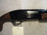 CZ 628 28ga, 28