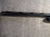 Benelli Montefeltro Youth Compact 20ga, 26