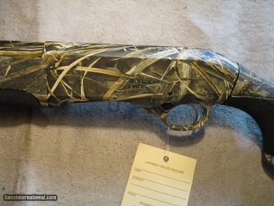 Beretta 400 A400 Xtreme Plus Max 7 20ga 28