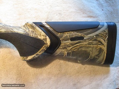 Beretta 400 A400 Xtreme Plus Max 7 20ga 28