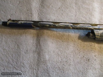 Beretta 400 A400 Xtreme Plus Max 7 20ga 28