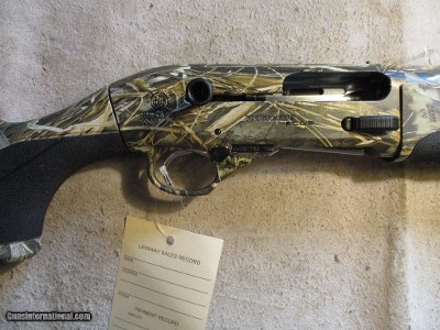 Beretta 400 A400 Xtreme Plus Max 7 20ga 28
