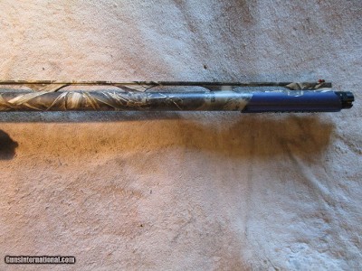 Beretta 400 A400 Xtreme Plus Max 7 20ga 28