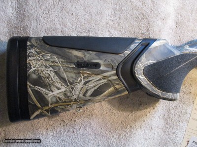 Beretta 400 A400 Xtreme Plus Max 7 20ga 28
