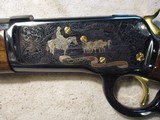 Chiappa 1892 Engraved, 60th Anniversary, 45 LC, 2018, New display gun CF920.394 - 17 of 18