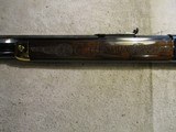 Chiappa 1892 Engraved, 60th Anniversary, 45 LC, 2018, New display gun CF920.394 - 15 of 18