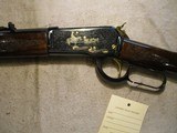 Chiappa 1892 Engraved, 60th Anniversary, 45 LC, 2018, New display gun CF920.394 - 14 of 18