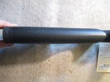 Savage 93 M93 Tactical Stock, bolt action, 3 clips, with rings 17 HMR - 6 of 18