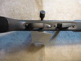 Savage 93 M93 Tactical Stock, bolt action, 3 clips, with rings 17 HMR - 11 of 18