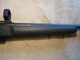 Savage 93 M93 Tactical Stock, bolt action, 3 clips, with rings 17 HMR - 3 of 18