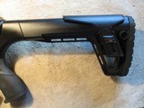 Charles Daly AR-12S, 12ga, semi auto tactical shotgun, NIB 930.190 - 14 of 17