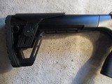 Charles Daly AR-12S, 12ga, semi auto tactical shotgun, NIB 930.190 - 2 of 17