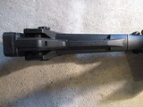 Charles Daly AR-12T, 12ga, semi auto tactical shotgun, NIB 930.191 - 10 of 18