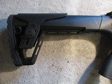 Charles Daly AR-12T, 12ga, semi auto tactical shotgun, NIB 930.191 - 2 of 18
