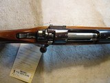 Ruger M77 77, Made 1975, 7mm Remington. Tang Safety Clean! - 7 of 22